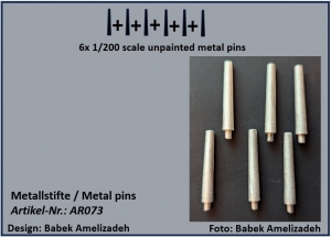 Metallstifte-6x