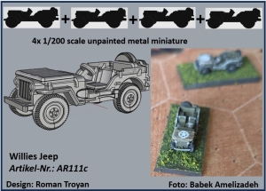 Willys-Jeep-4x