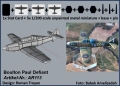 Bild 1 von Boulton Paul Defiant (3x)