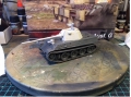 Bild 2 von Panther Schmalturm 1:56