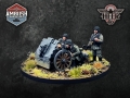 7,5-cm-leichtes Infanteriegeschütz