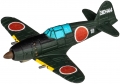 Mitsubishi J2M3 Raiden / Jack