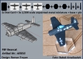 F8F Bearcat (3x)