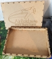 Bild 2 von Air Raid 36/46 Spielbox (HOLZ) ENGLISCH