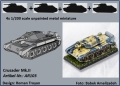 Crusader Mark II (4x)