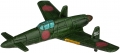 Kyushu J7W Shinden